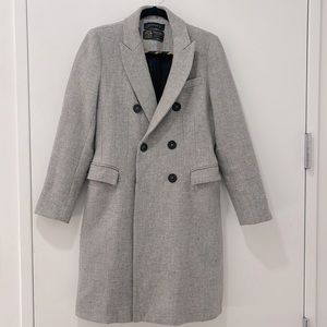 Pea Coat